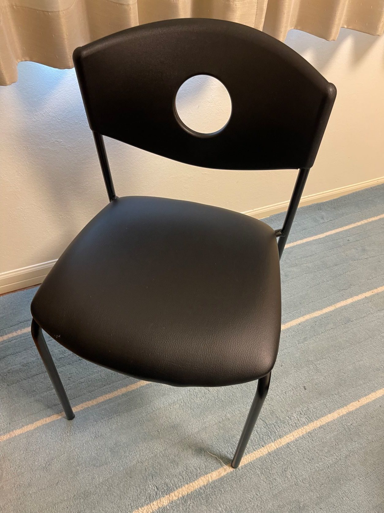 Ikea Desk plus Chair