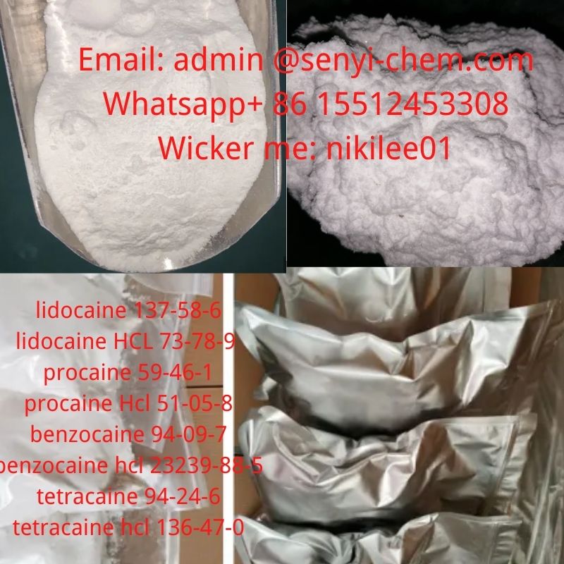 2-bromo-4-methylpropiophenone CAS 1451-82-7 adminm@senyi-chem.com