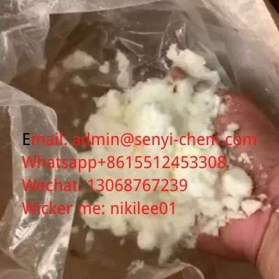 Methylamine hydrochloride CAS 593-51-1 admin@senyi-chem.com