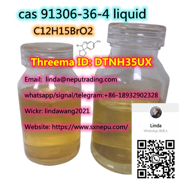New Cas 91306-36-4 liquid replace of cas1451-82-7 (whatsap+86-18932902328)