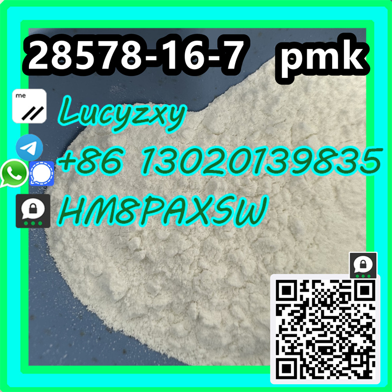 Pmk Ethyl Glycidate  28578-16-7 – China Pmk Oil and 28578-16-7 BMK Threema：HM8PAXSW