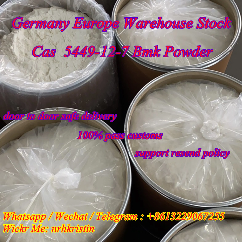 High quality bmk powder cas 5449-12-7 bmk oil liquid cas 41232-97-7 from China suppliers