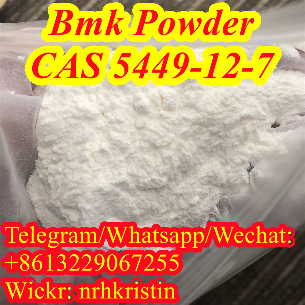 Buy bmk powder bmk oil cas 5449-12-7 / cas 41232-97-7 from EU /AU /NL /PL warehouse