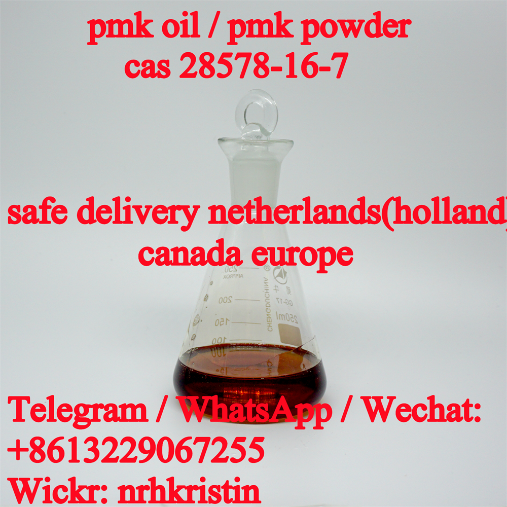 Buy pure 99.6% pmk liquid cas 28578-16-7 pmk oil pmk powder in Australia/Canada/Netherlands with best price