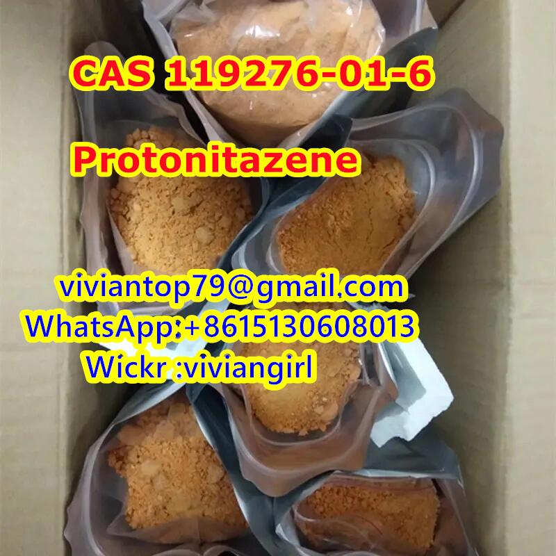 119276-01-6 Protonitazene (hydrochloride) New Iso by fast delivery  US Mexico